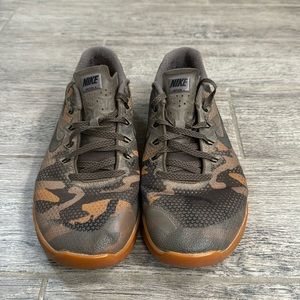 Men’s Nike Metcon size 9